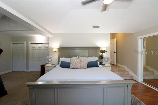 TRESTLE BAY - Residential