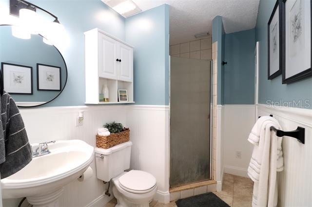 TRESTLE BAY - Residential