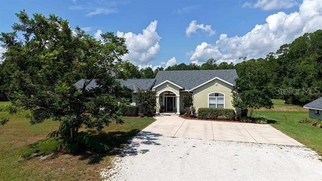 TRESTLE BAY - Residential