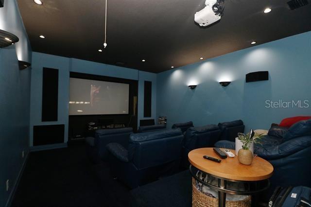 TRESTLE BAY - Residential