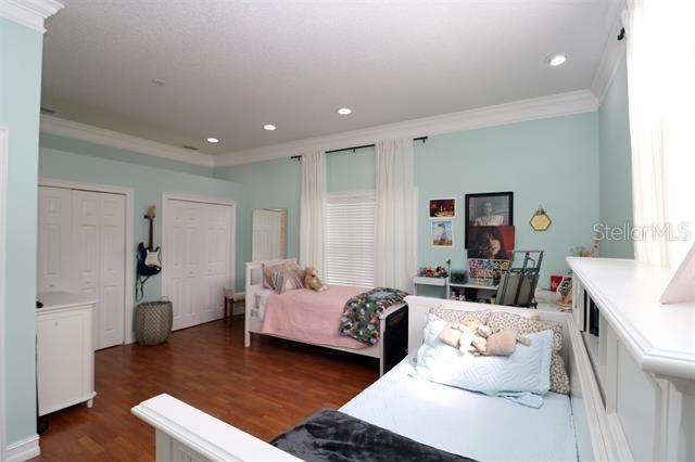 TRESTLE BAY - Residential