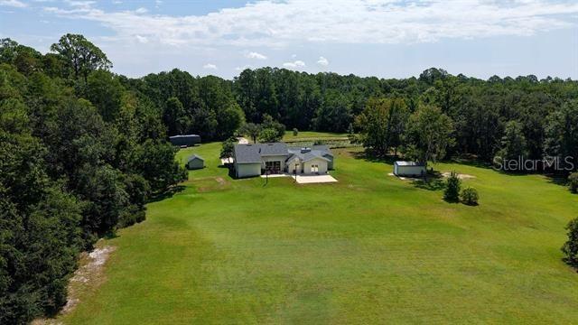 TRESTLE BAY - Residential