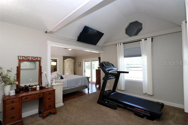 TRESTLE BAY - Residential