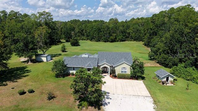 TRESTLE BAY - Residential