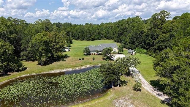 TRESTLE BAY - Residential