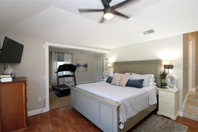 TRESTLE BAY - Residential