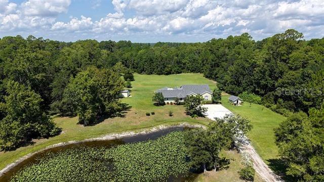 TRESTLE BAY - Residential