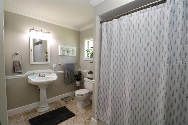 TRESTLE BAY - Residential