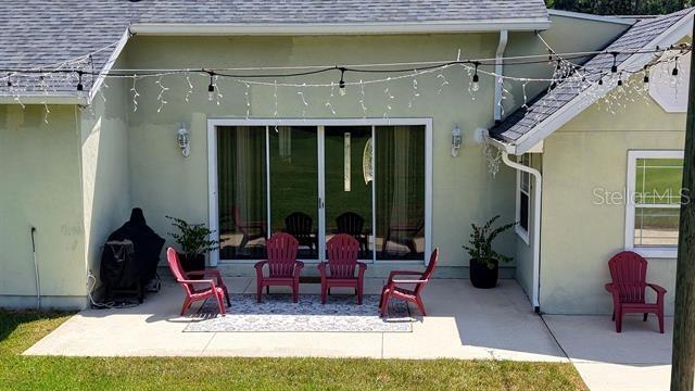 TRESTLE BAY - Residential