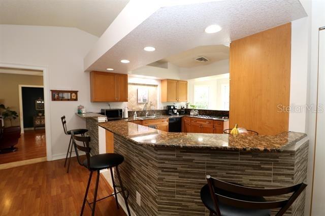 TRESTLE BAY - Residential