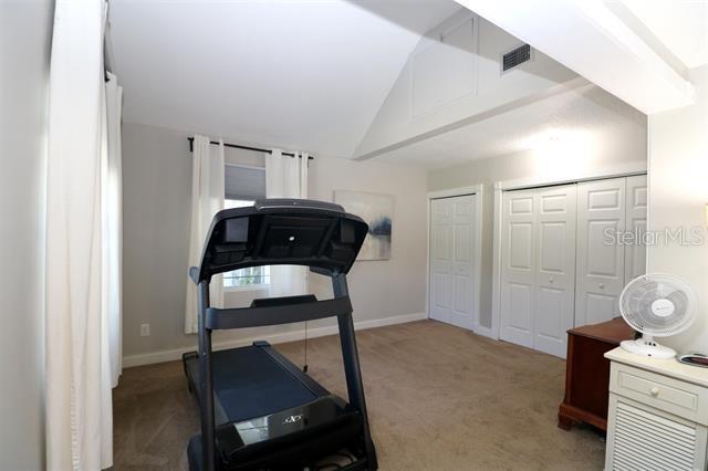 TRESTLE BAY - Residential