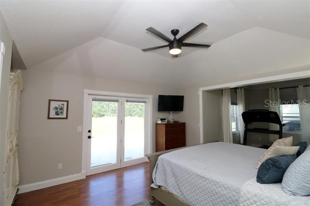 TRESTLE BAY - Residential