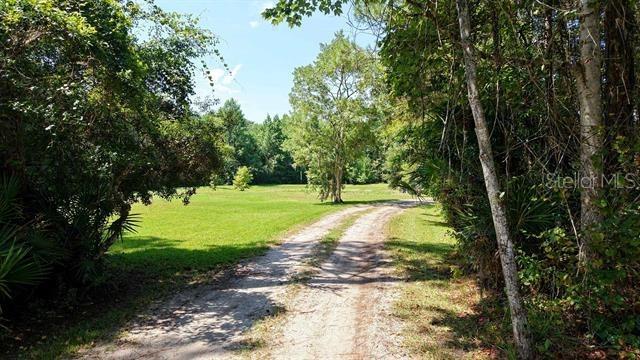 TRESTLE BAY - Residential