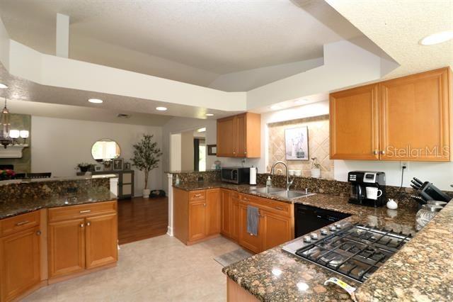 TRESTLE BAY - Residential