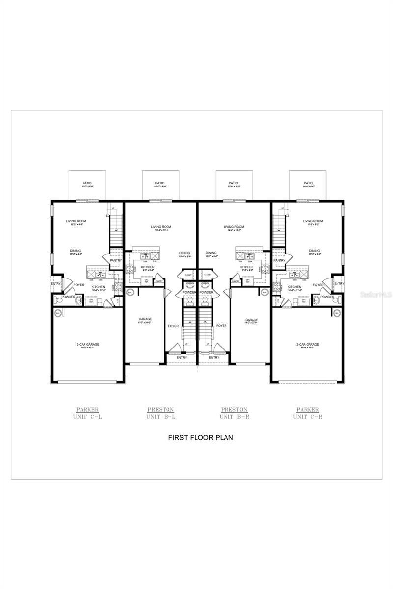 Photo of 3506 Wildwood Cliffs Loop, Plant City, FL 33565 (MLS # TB8562101)