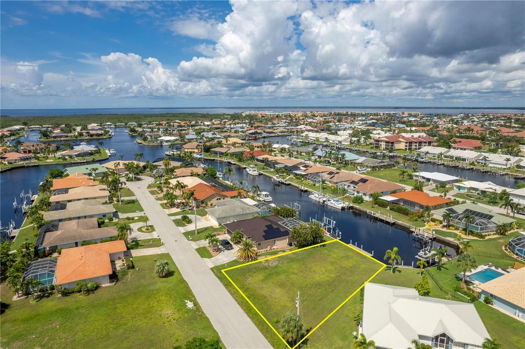 Photo of 2510 Rio Lisbo Court, Punta Gorda, FL 33950 (MLS # C7503220)