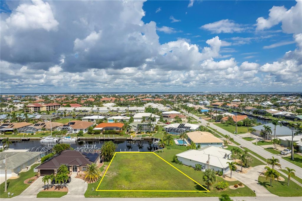 Photo of 2510 Rio Lisbo Court, Punta Gorda, FL 33950 (MLS # C7503220)