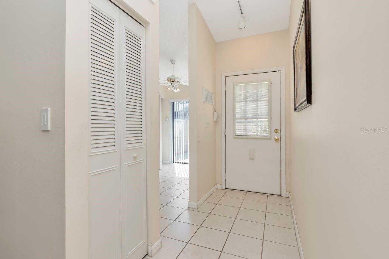 PINE RIDGE AT LAKE TARPON VILLAGE - Residential