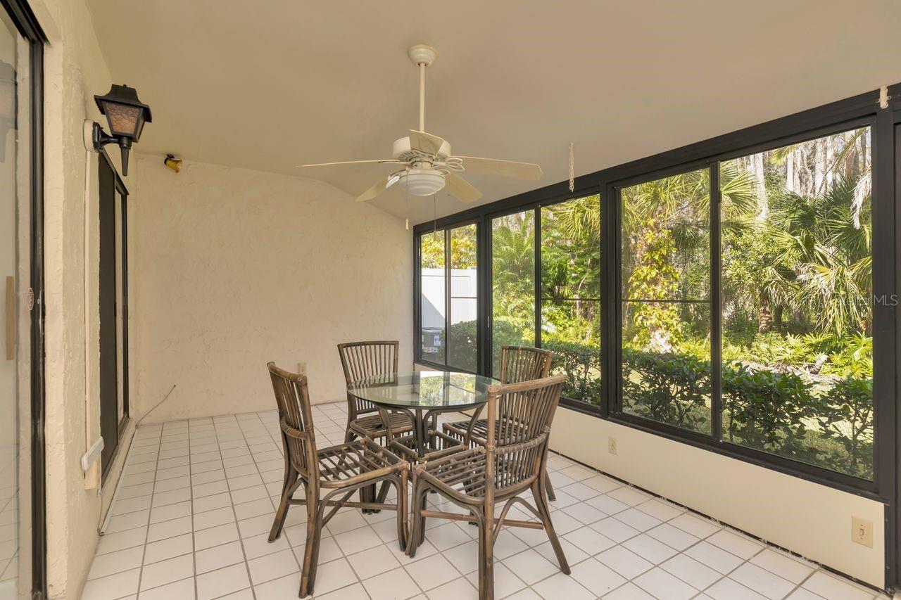 PINE RIDGE AT LAKE TARPON VILLAGE - Residential