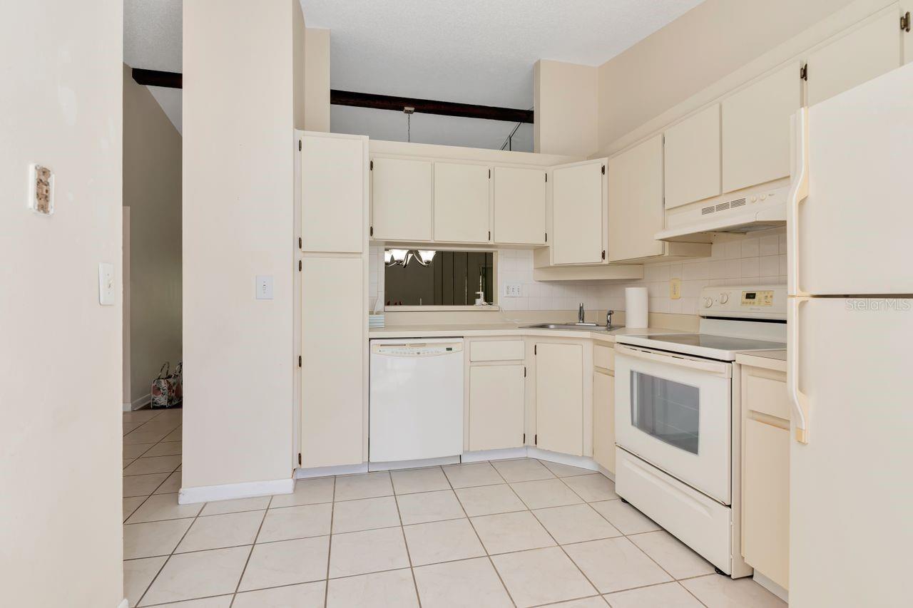 PINE RIDGE AT LAKE TARPON VILLAGE - Residential