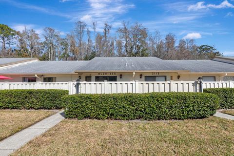 Photo of 3113 Lake Pine Way #C, Tarpon Springs, FL 34688 (MLS # TB8467875)