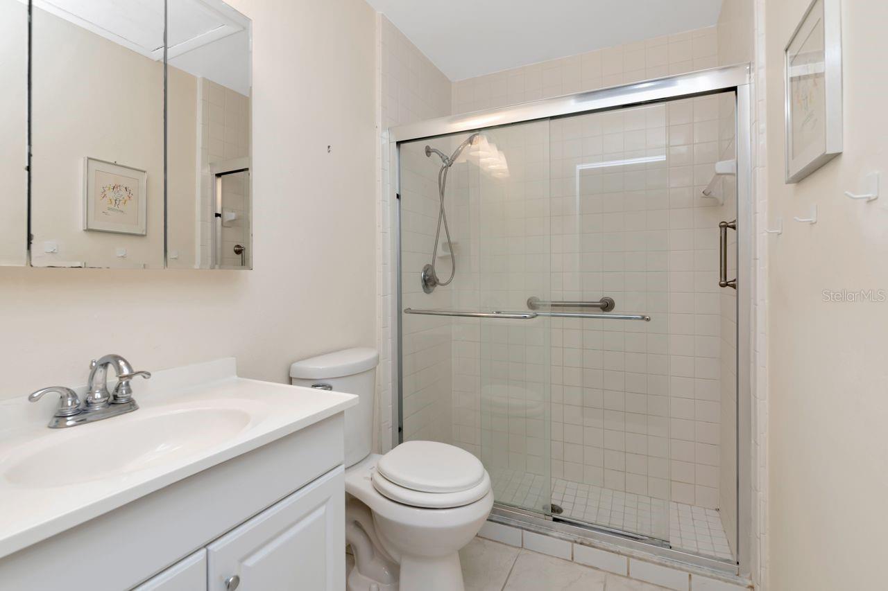 PINE RIDGE AT LAKE TARPON VILLAGE - Residential