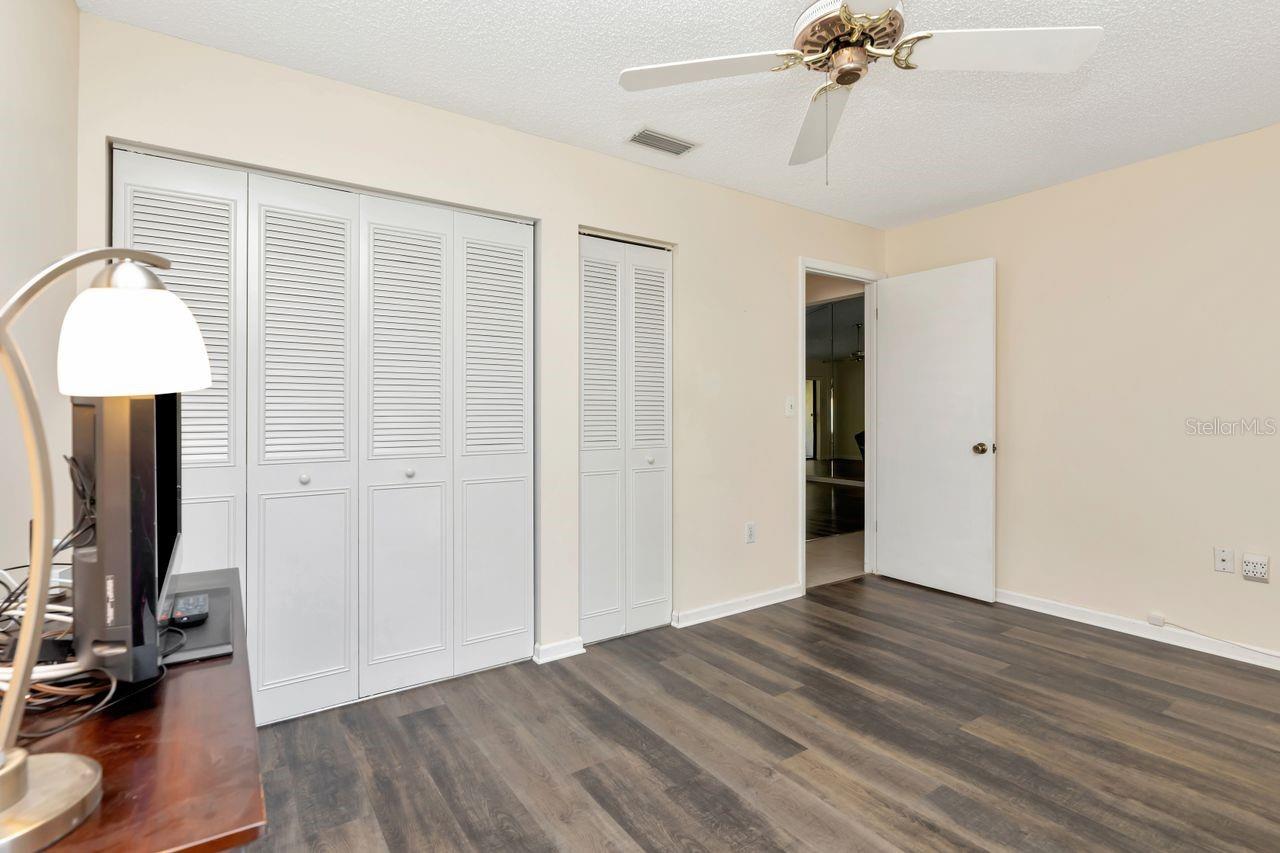 PINE RIDGE AT LAKE TARPON VILLAGE - Residential