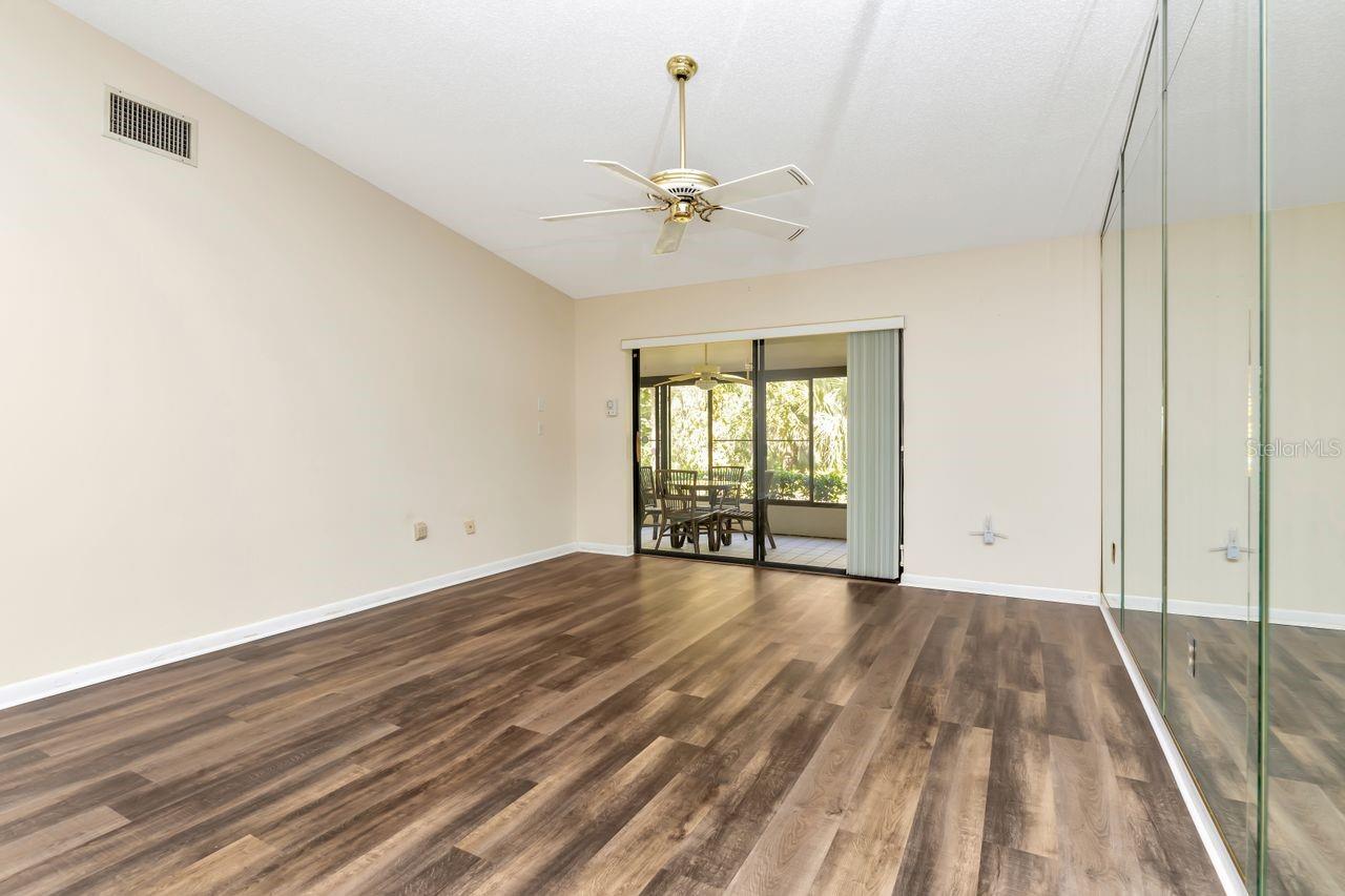 PINE RIDGE AT LAKE TARPON VILLAGE - Residential