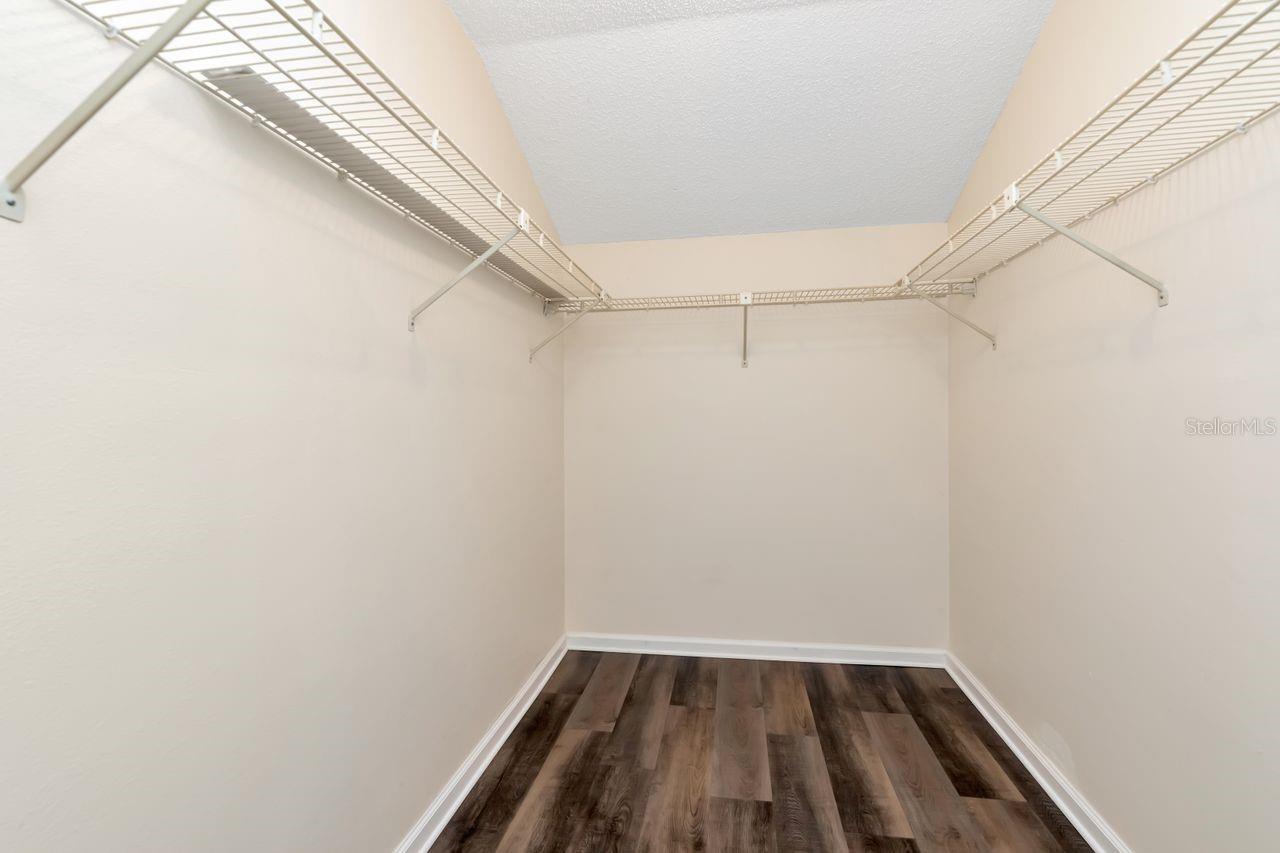 PINE RIDGE AT LAKE TARPON VILLAGE - Residential