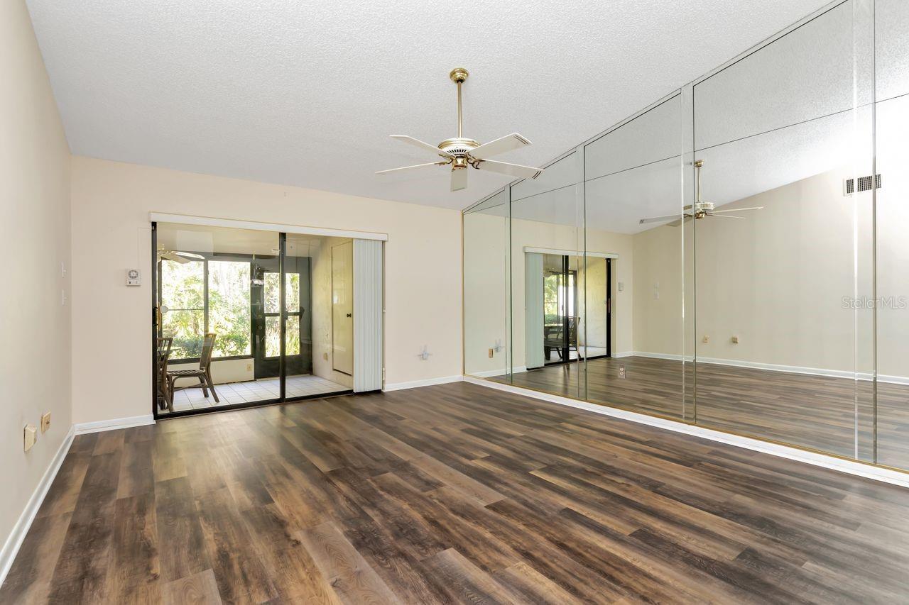 PINE RIDGE AT LAKE TARPON VILLAGE - Residential