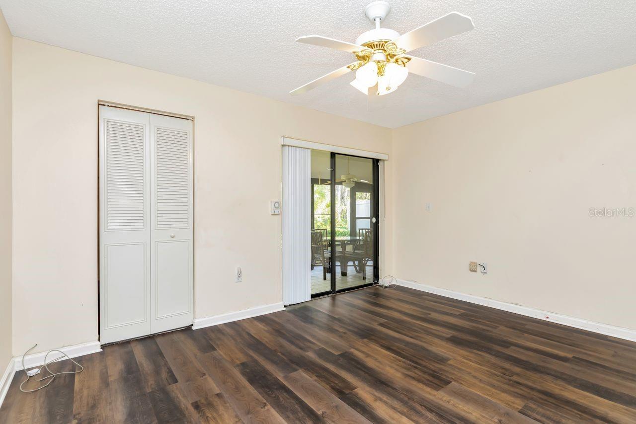 PINE RIDGE AT LAKE TARPON VILLAGE - Residential