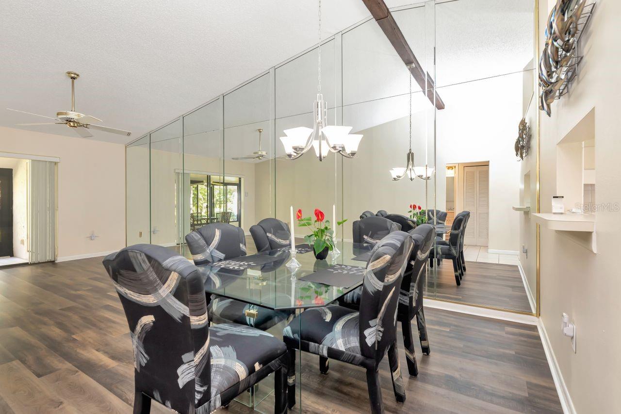 PINE RIDGE AT LAKE TARPON VILLAGE - Residential