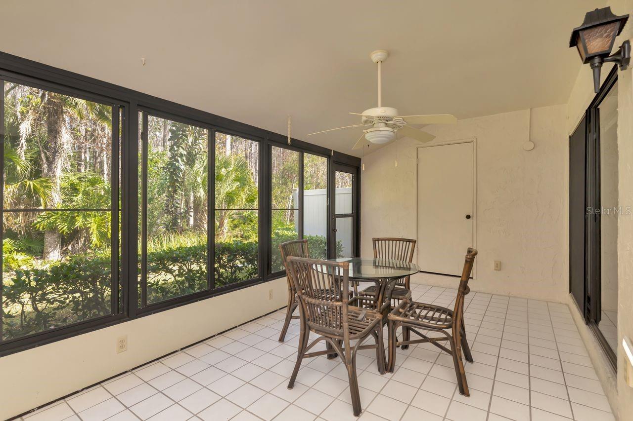 PINE RIDGE AT LAKE TARPON VILLAGE - Residential