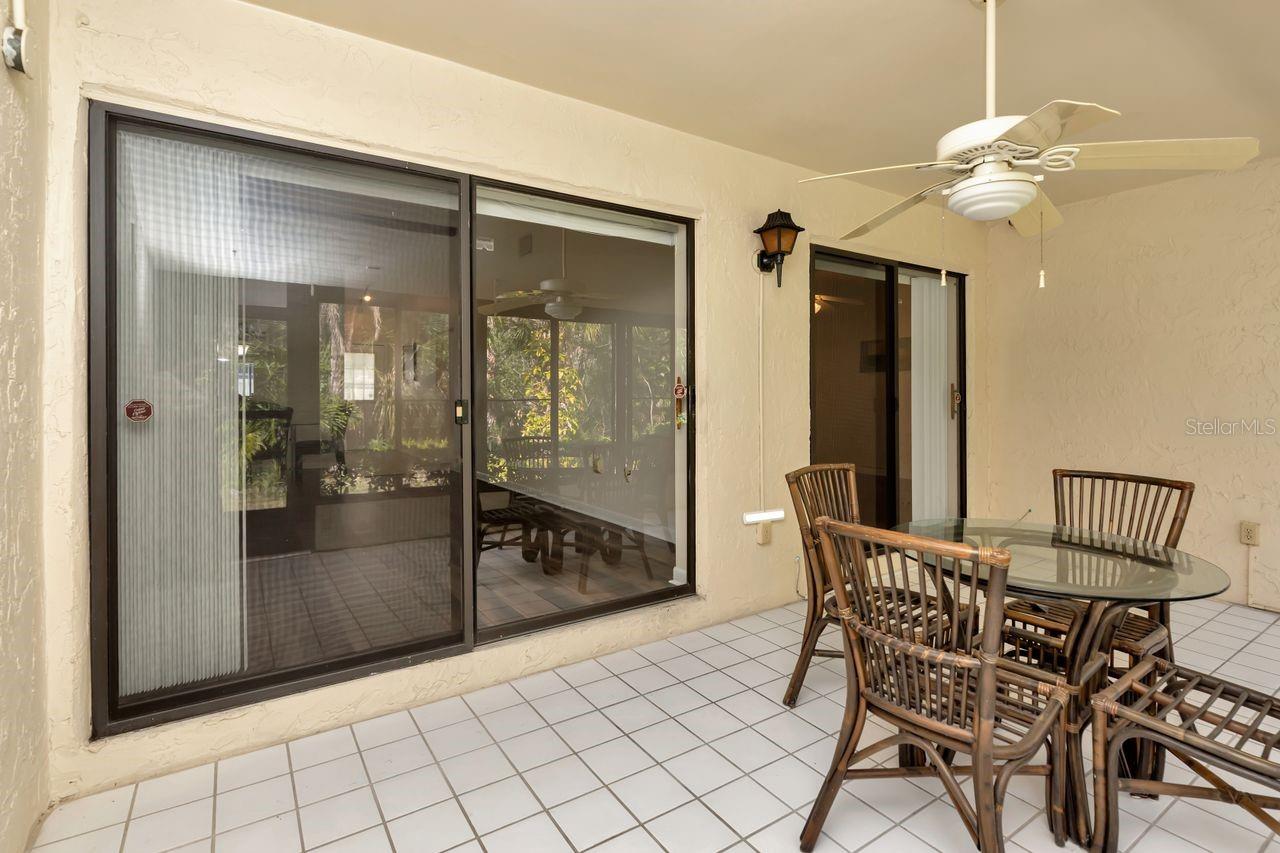 PINE RIDGE AT LAKE TARPON VILLAGE - Residential