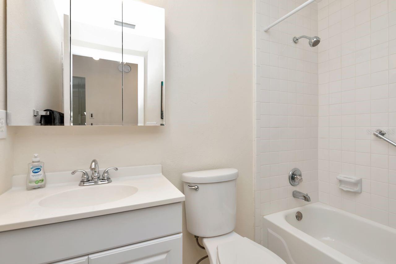 PINE RIDGE AT LAKE TARPON VILLAGE - Residential