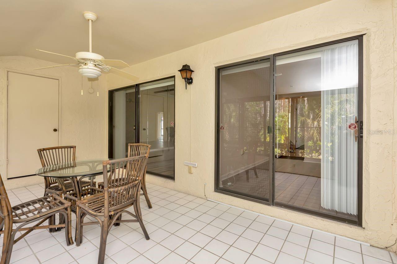 PINE RIDGE AT LAKE TARPON VILLAGE - Residential