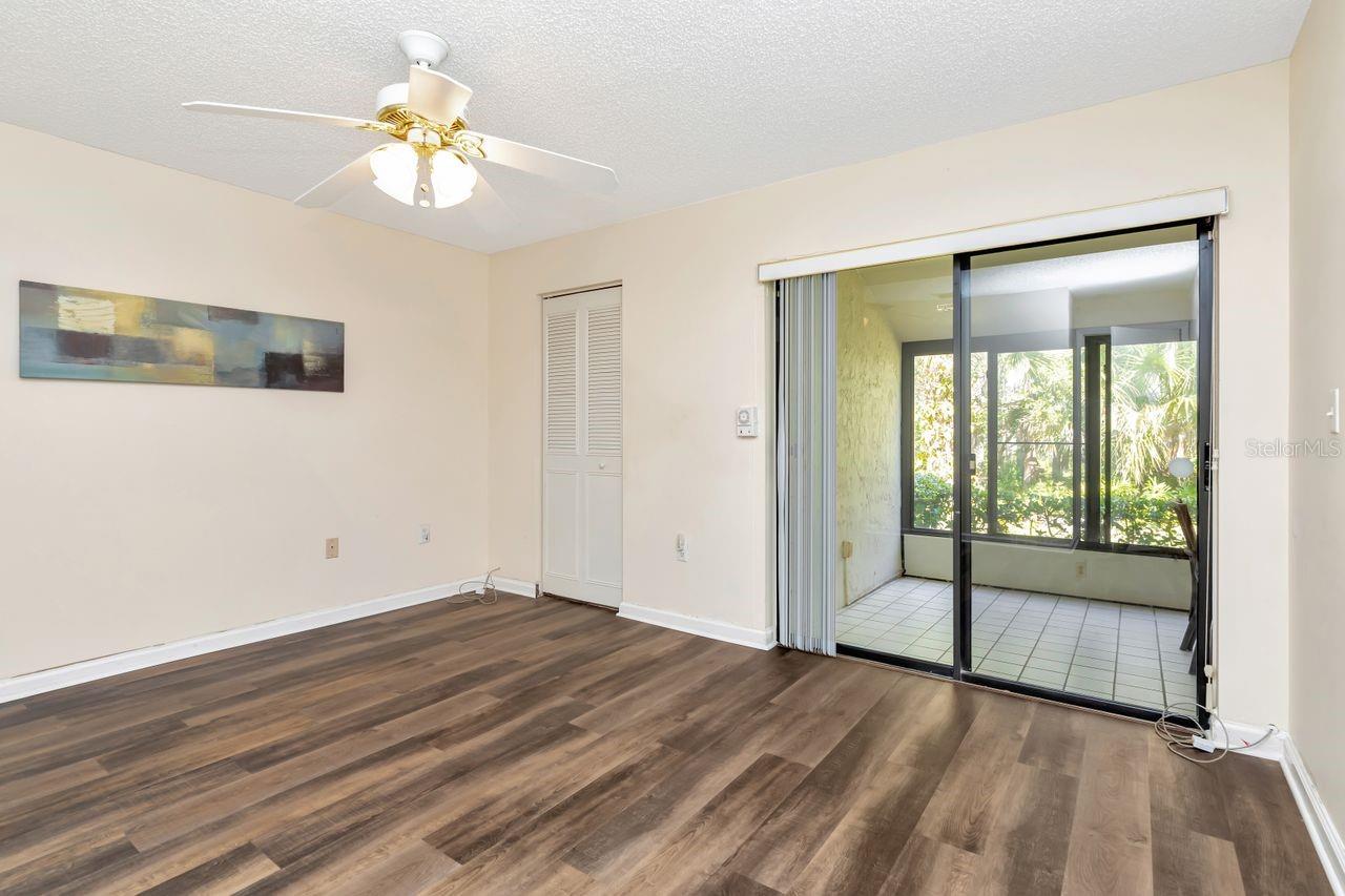 PINE RIDGE AT LAKE TARPON VILLAGE - Residential