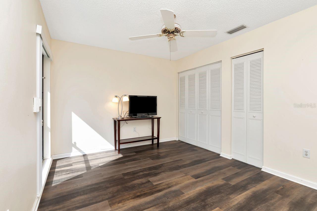 PINE RIDGE AT LAKE TARPON VILLAGE - Residential