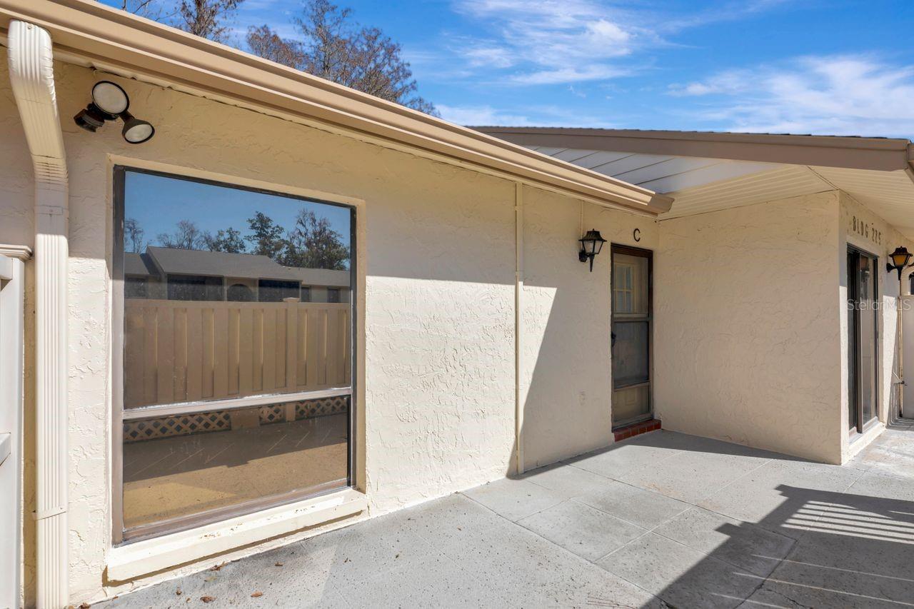 PINE RIDGE AT LAKE TARPON VILLAGE - Residential