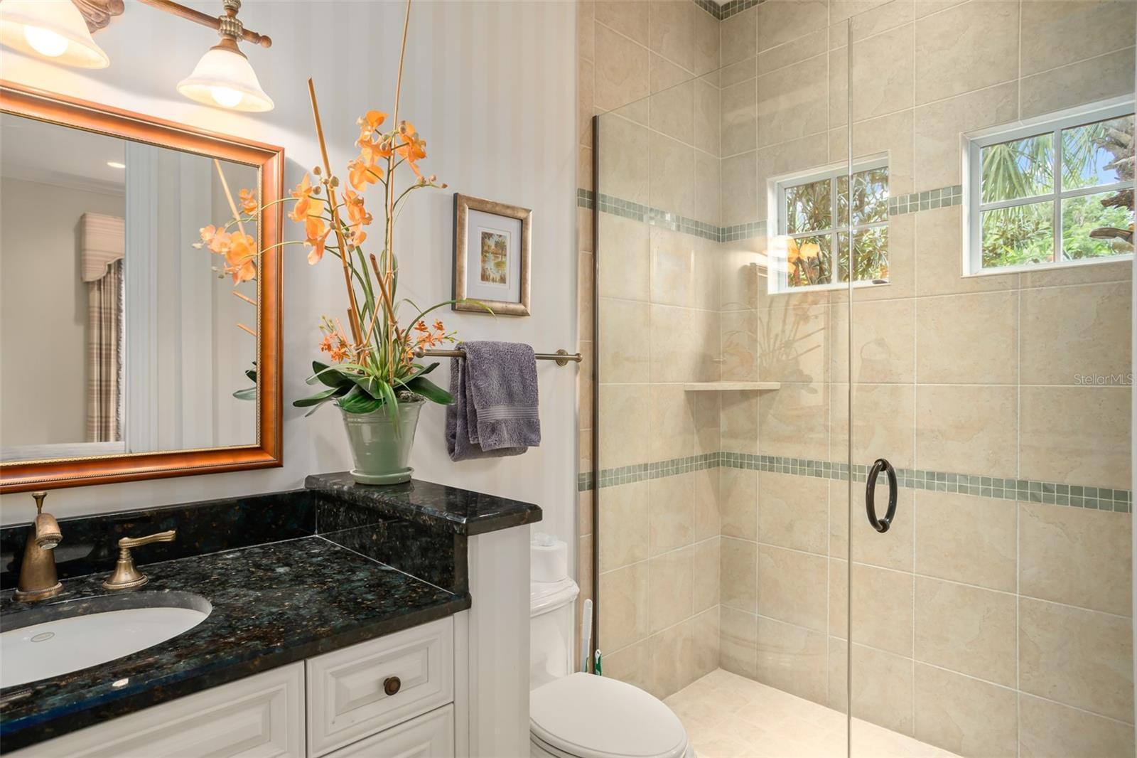 ISLEWORTH - Residential