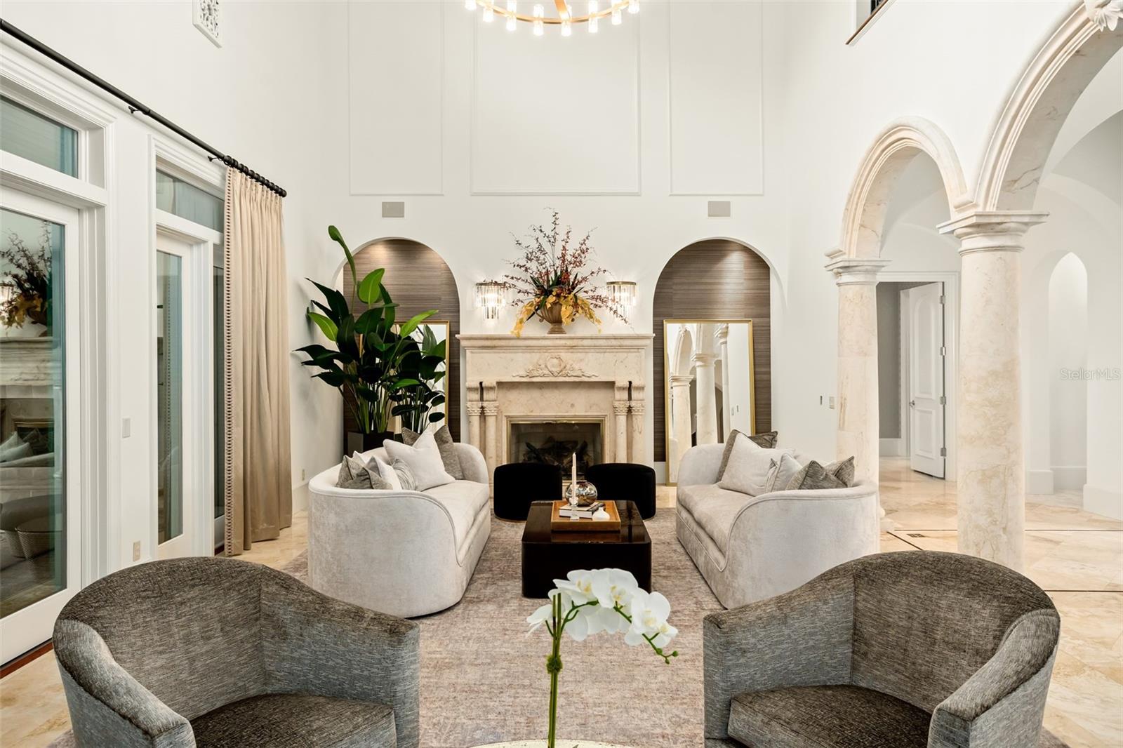 ISLEWORTH - Residential