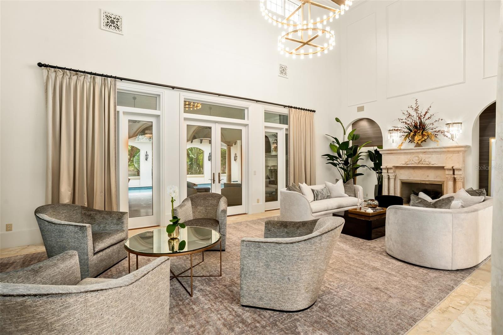 ISLEWORTH - Residential