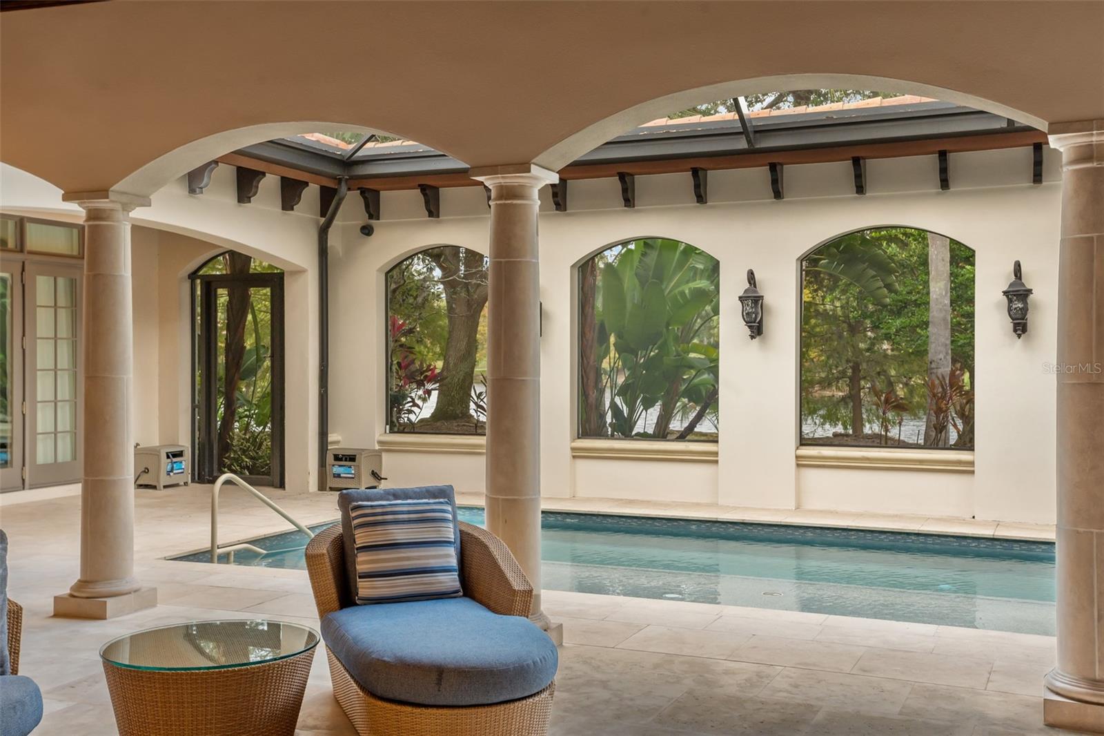 ISLEWORTH - Residential