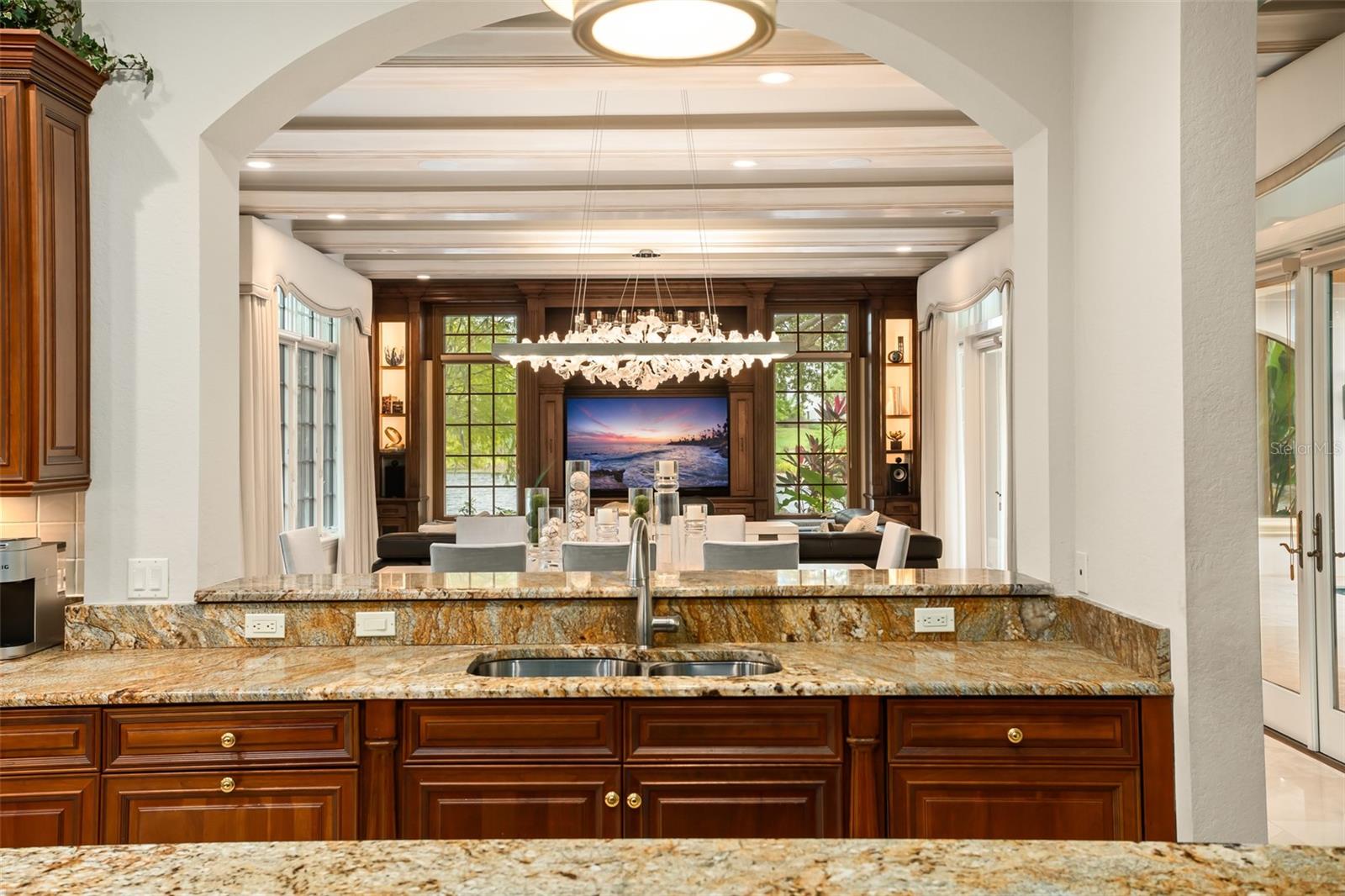 ISLEWORTH - Residential