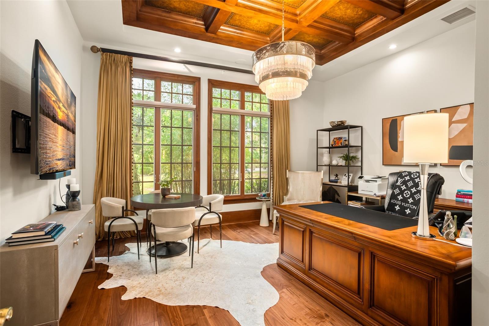 ISLEWORTH - Residential