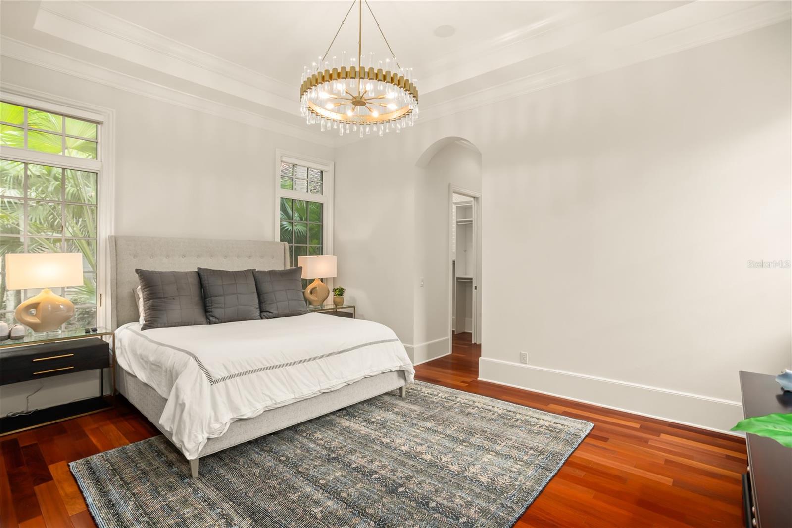 ISLEWORTH - Residential