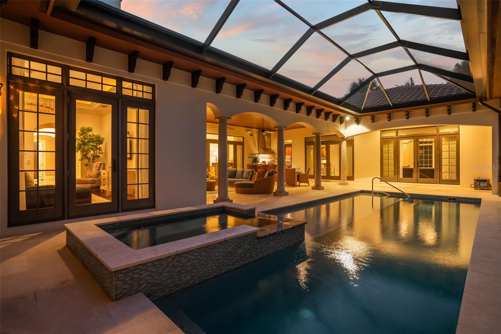 ISLEWORTH - Residential