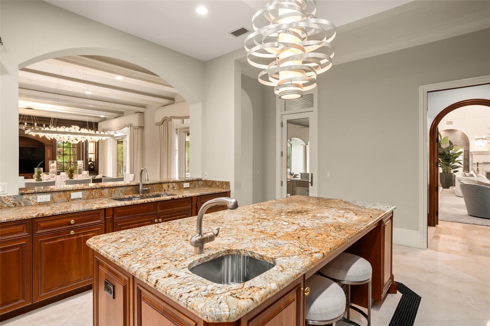 ISLEWORTH - Residential