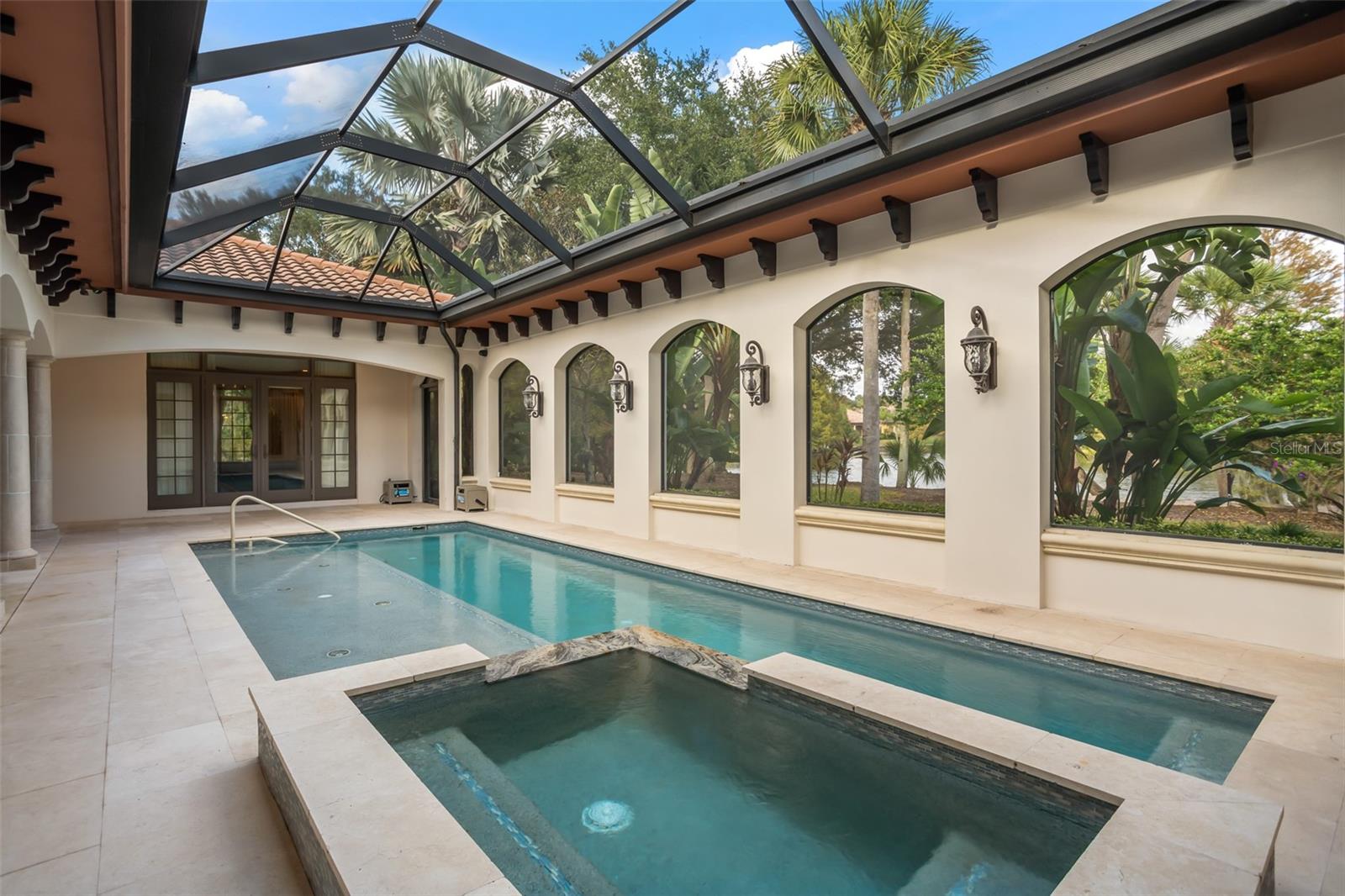 ISLEWORTH - Residential