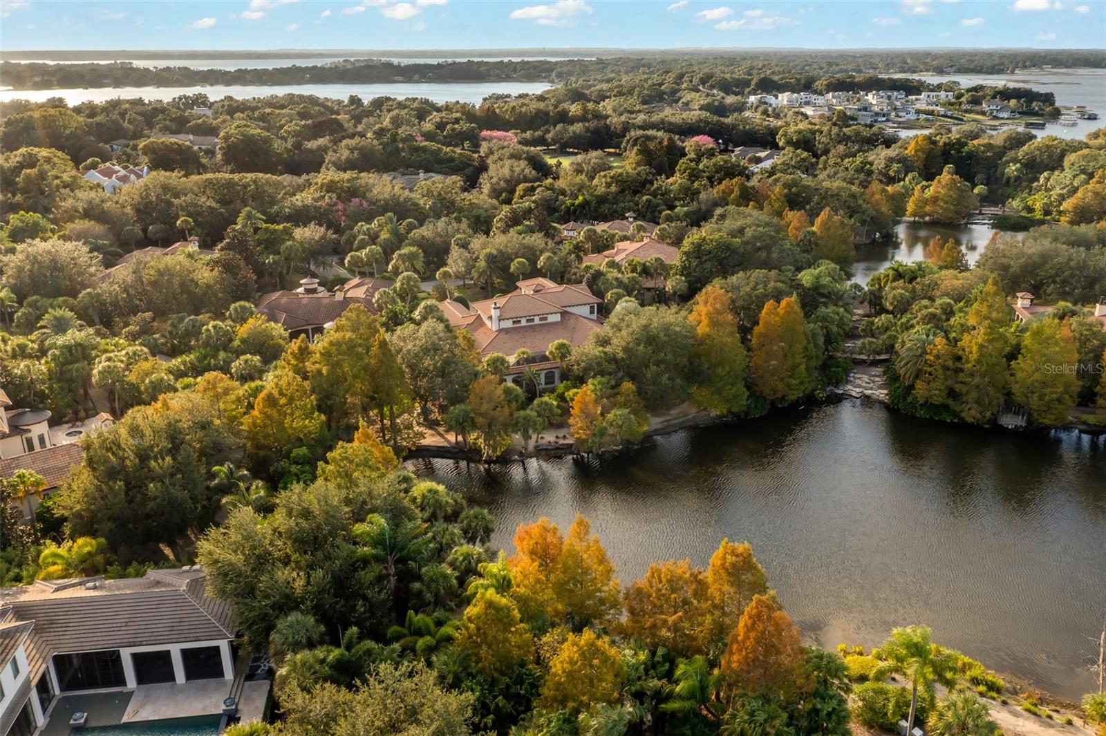 ISLEWORTH - Residential